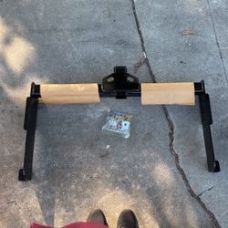 Brand New Hitch For GMC SAVANA cargo Van Class 4