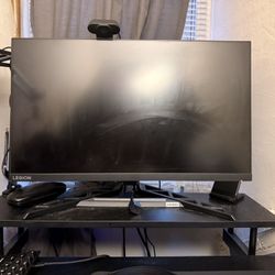 Lenovo Legion Gaming Monitor R25f-30