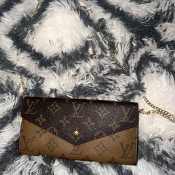 Louis Vuitton Clutch Purse 