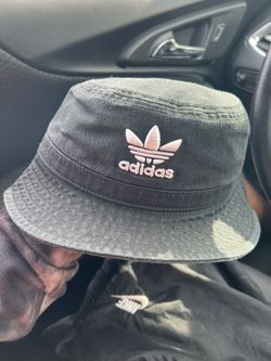 Adidas Youth Bucket Hat
