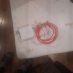 one phone charger