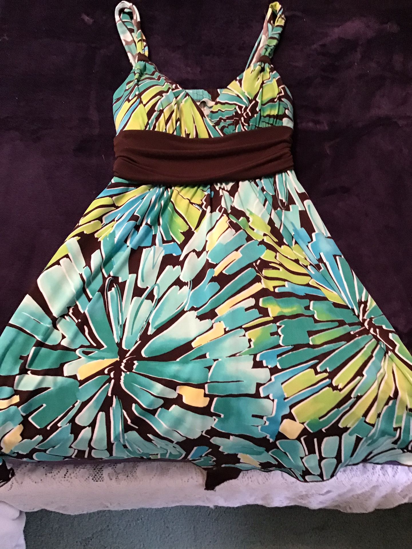 Sundress $3.00