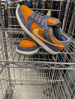 Sb dunks light carbon