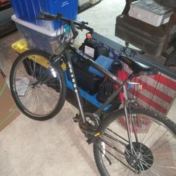 Magna Gear Bike