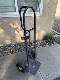 Truck Dolly In Tracy 