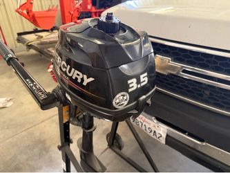 Outboard