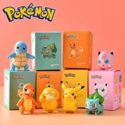 POKÉMON Charmander Blind Box