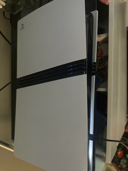 Ps5 pro 2tb