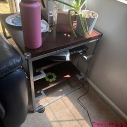 Side Table