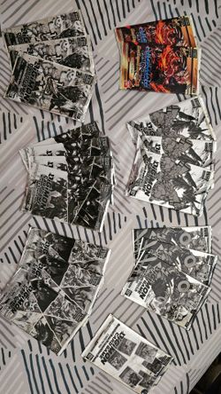 Digimon Promo Pack Lot