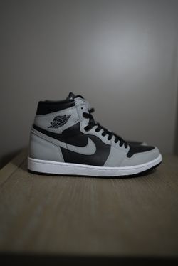 Air Jordan 1 Shadow 2.0