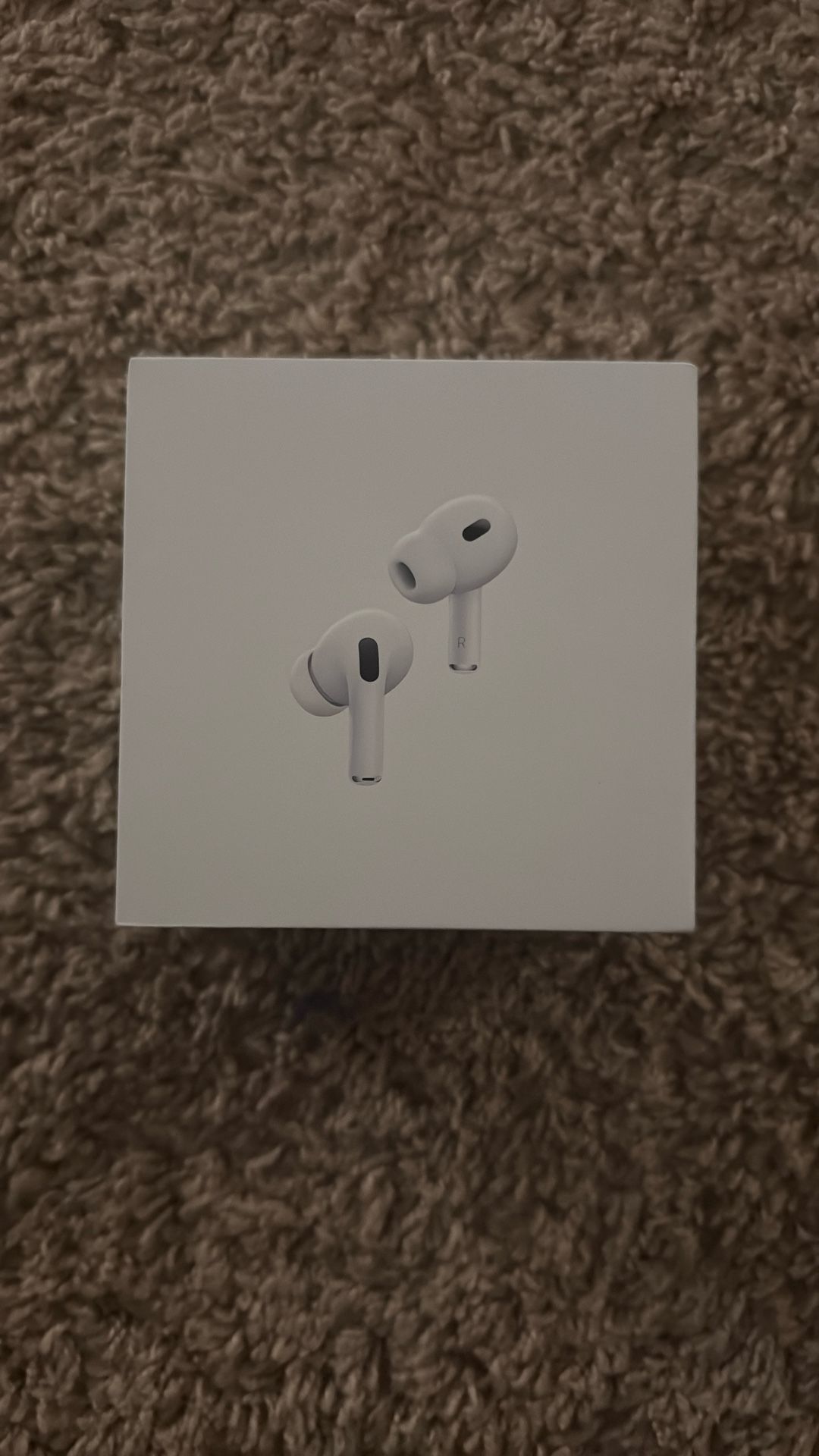 Airpods pro 2