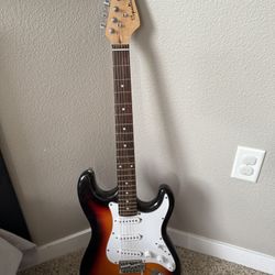Electric Guitar