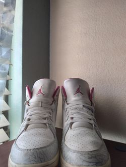 Jordan 1 Flight 3