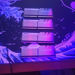 8gb ddr4 ram 4 sticks 4400mgz