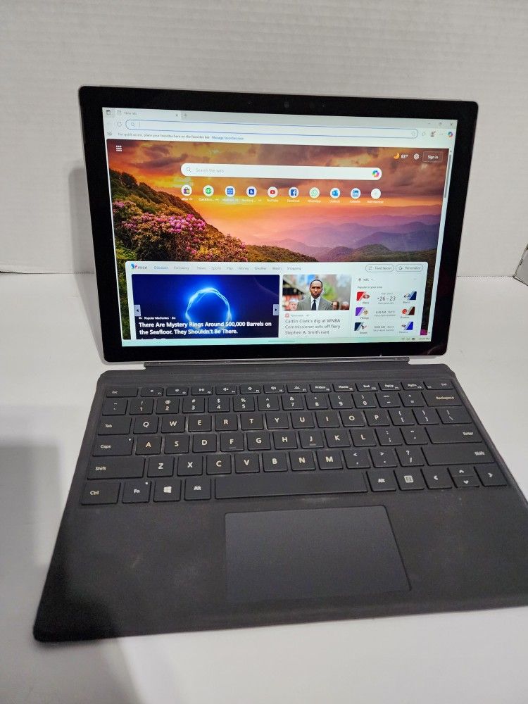 SURFACE PRO 7 I7-1065G7 16GB
