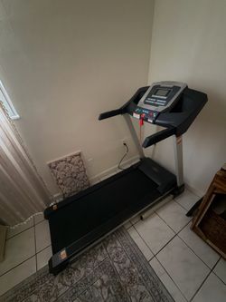 Home Treadmill - Sunny Health & Fitness T7515