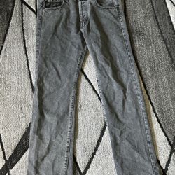 Levi 501