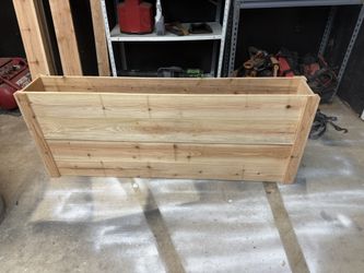 Planter Box 