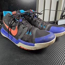 Nike Kyrie 3 Kyrachie