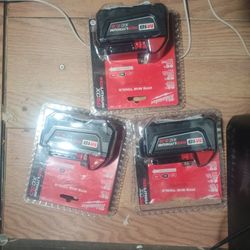 Portable Battery New