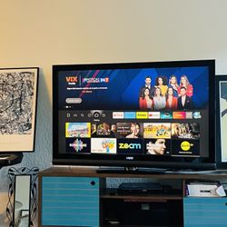Vizio TV