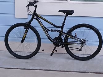 MONGOOSE STANDOFF ELEMENT ALUMINUM