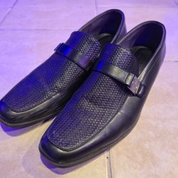 Perry Ellis Dress Shoes