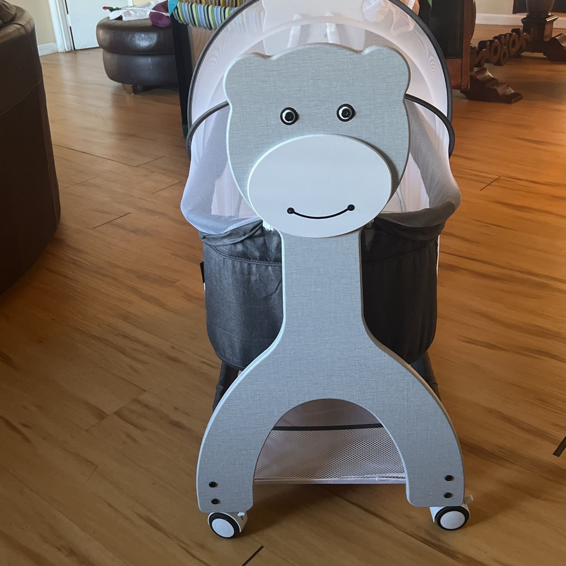 Baby Bassinet