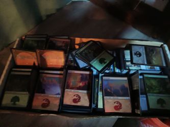 .magic cards