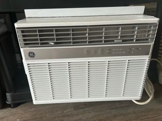 General Electric Window AC
