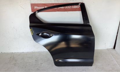 2016-2022 Acura ILX right rear door (11)