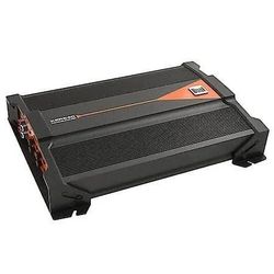 Dual Electronics XPR540 4 Channel Car Amplifier