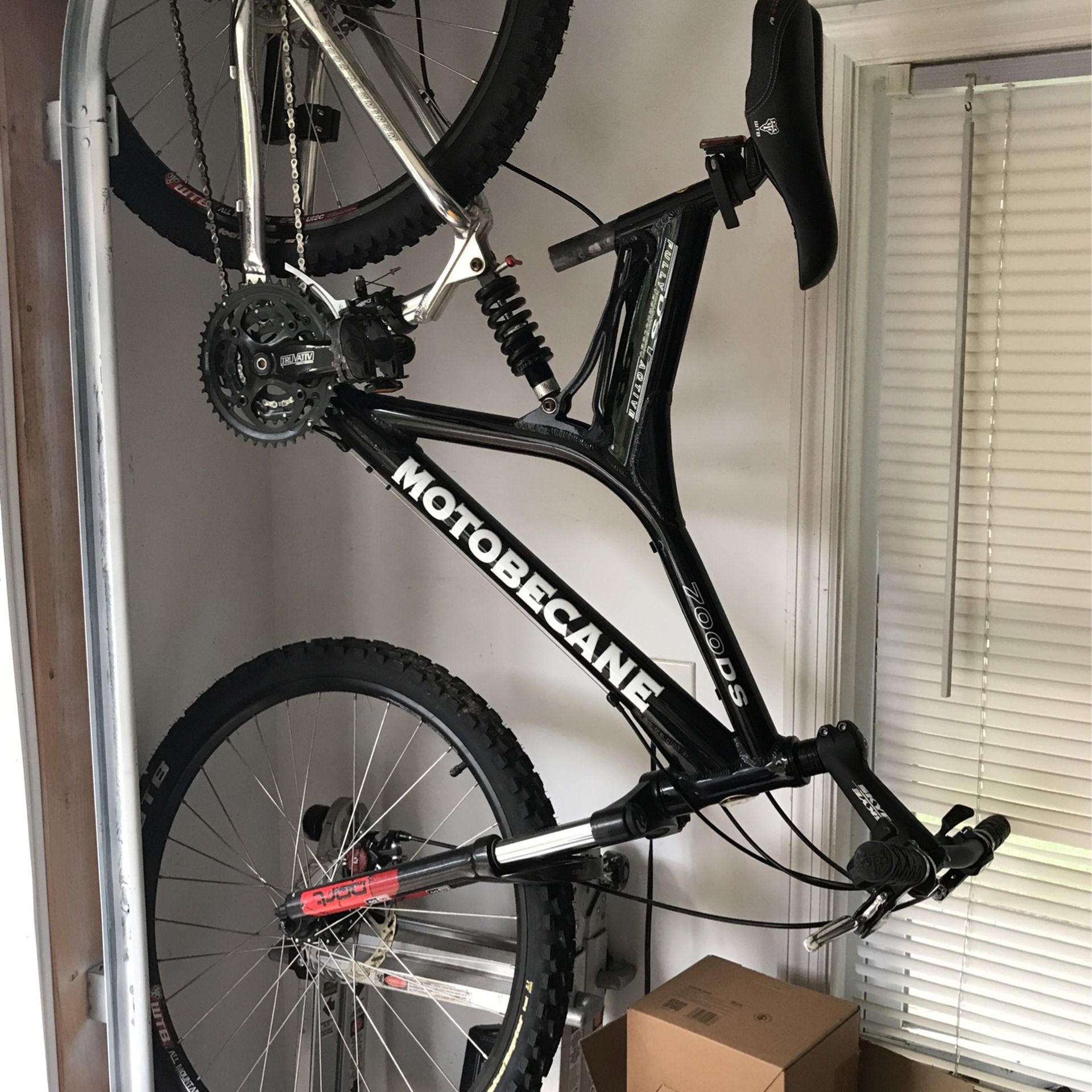 Motobecane hotsell 700ds used