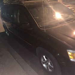 2008 Dodge Grand Caravan 