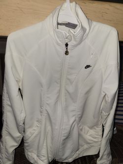 Nike lightweight jacket szM