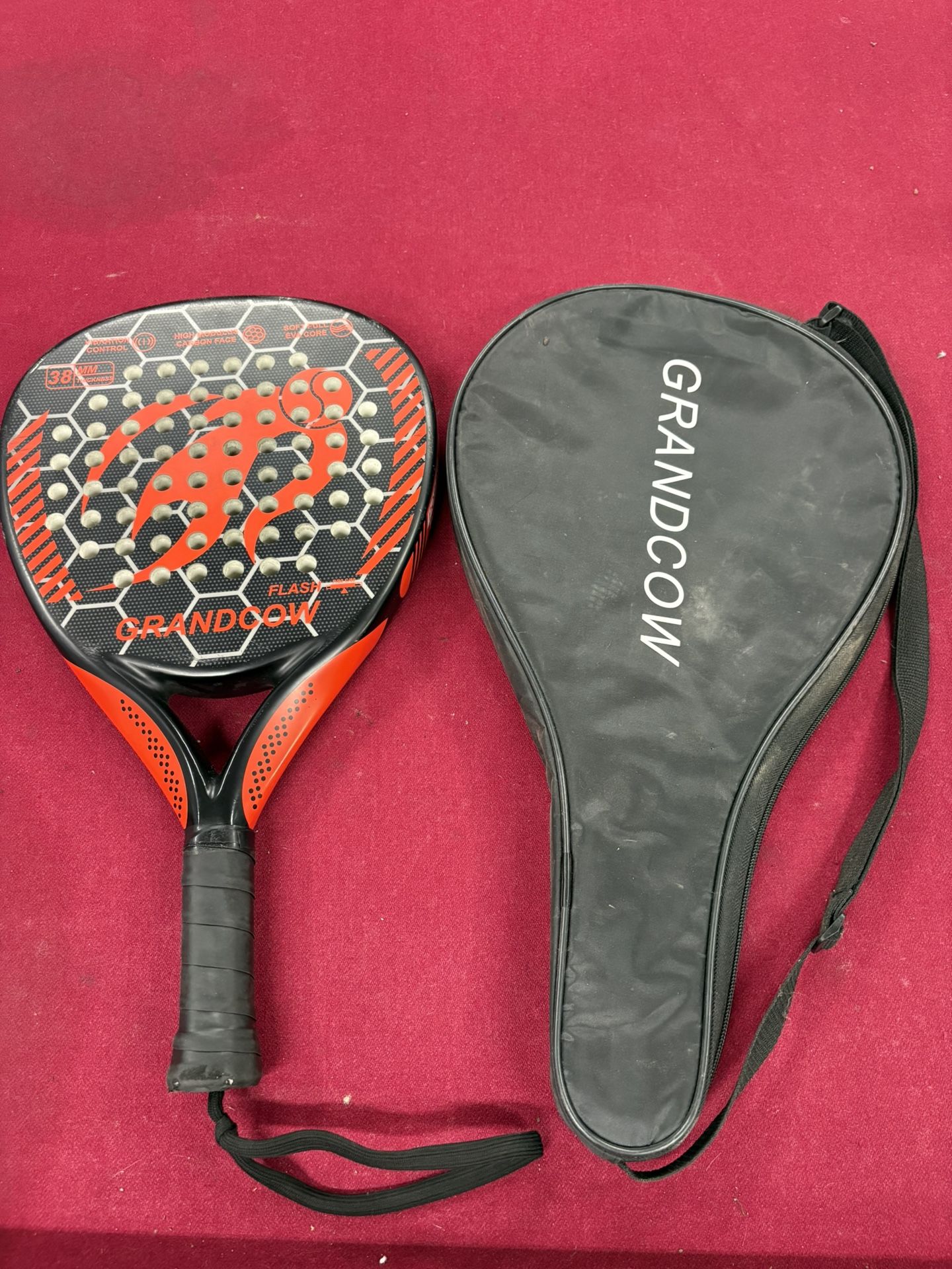 Paddle Tennis Paddle
