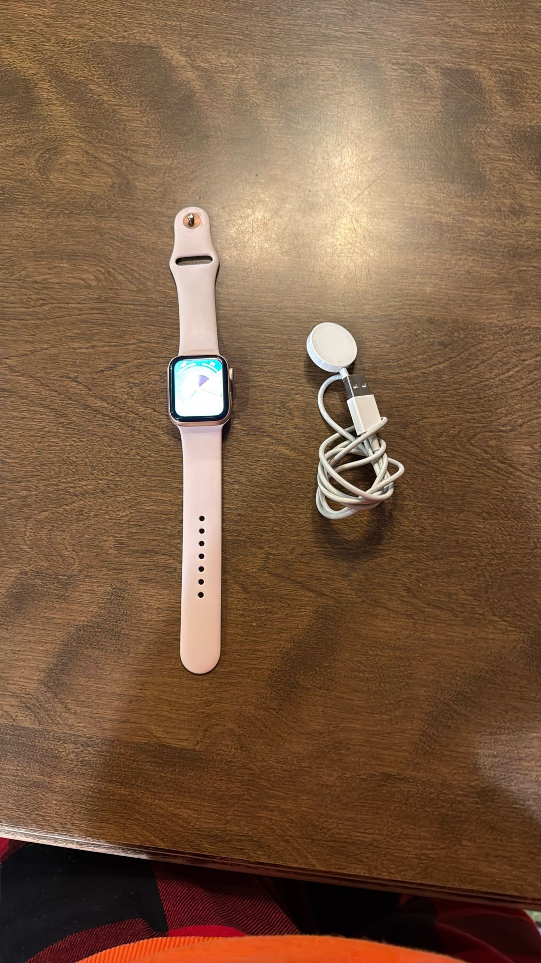 Apple Watch Series 6 GPS + Cellular 40mm