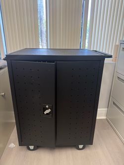 Computer cart