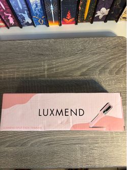 Unopened Split End Trimmer