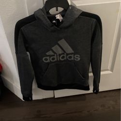 Adidas Boy Sweater 