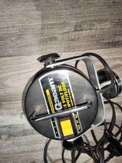 Magnetic 12v Spot Light