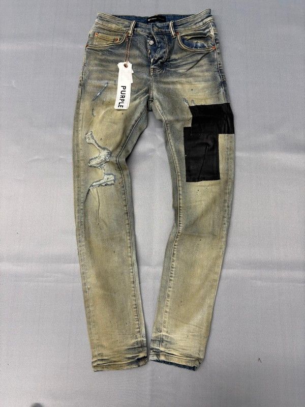 Designer Jeans