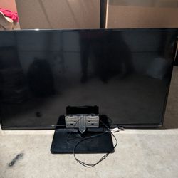 65 inch Vizio tv 