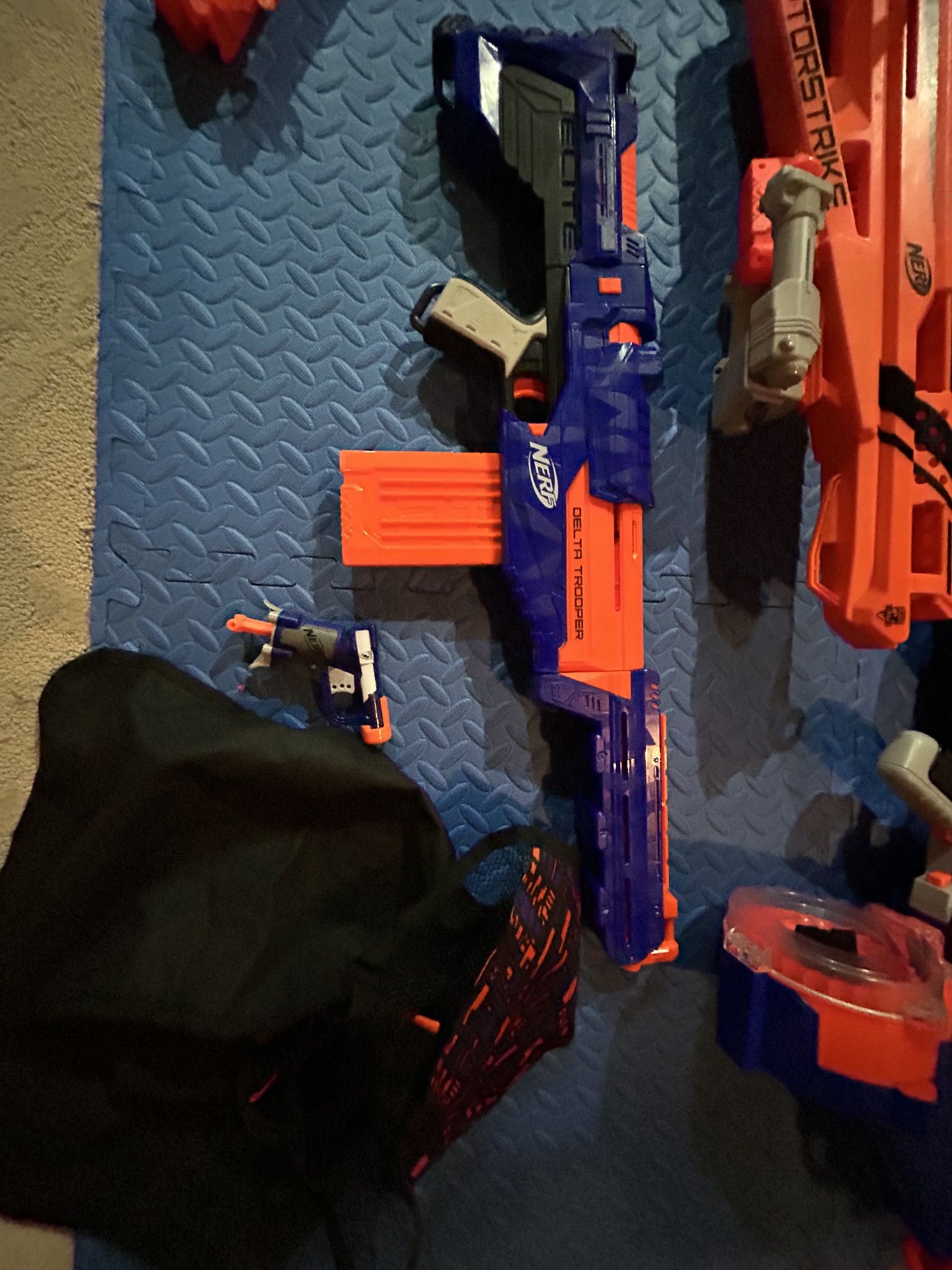 Delta Nerf Gun Set
