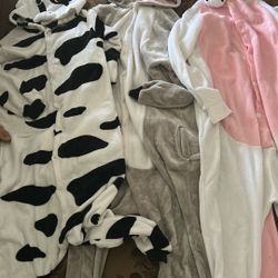 Onesies Size Medium $5  Each
