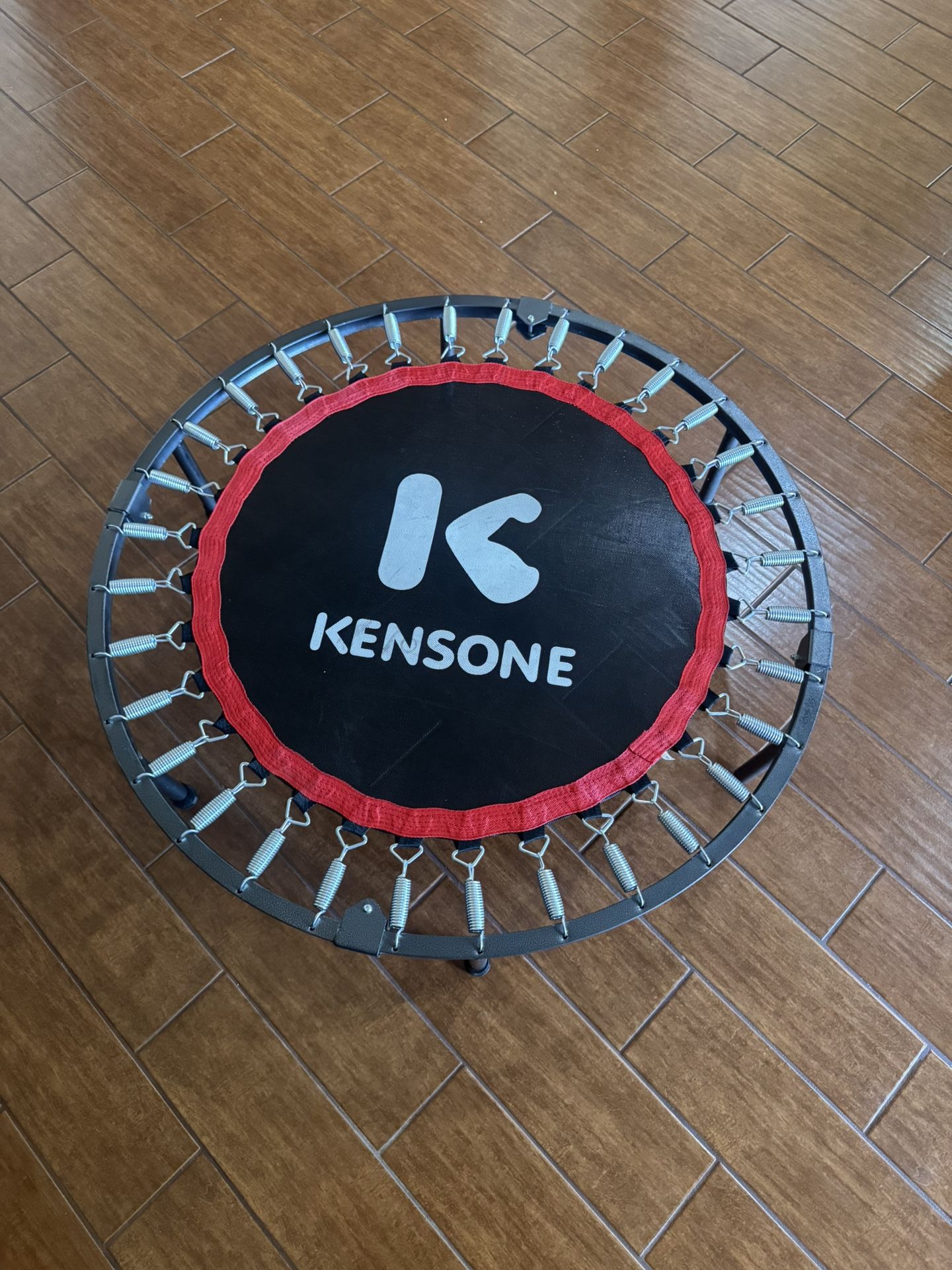 Mini Spring Trampoline for Adults