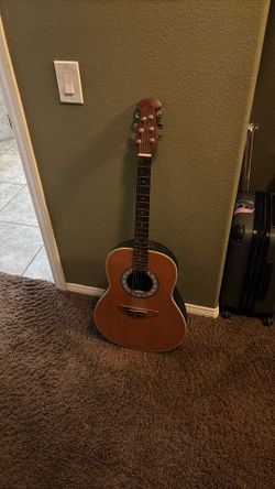 Celebrity Guitar