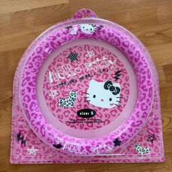 Hello Kitty Wheel Cover Size S