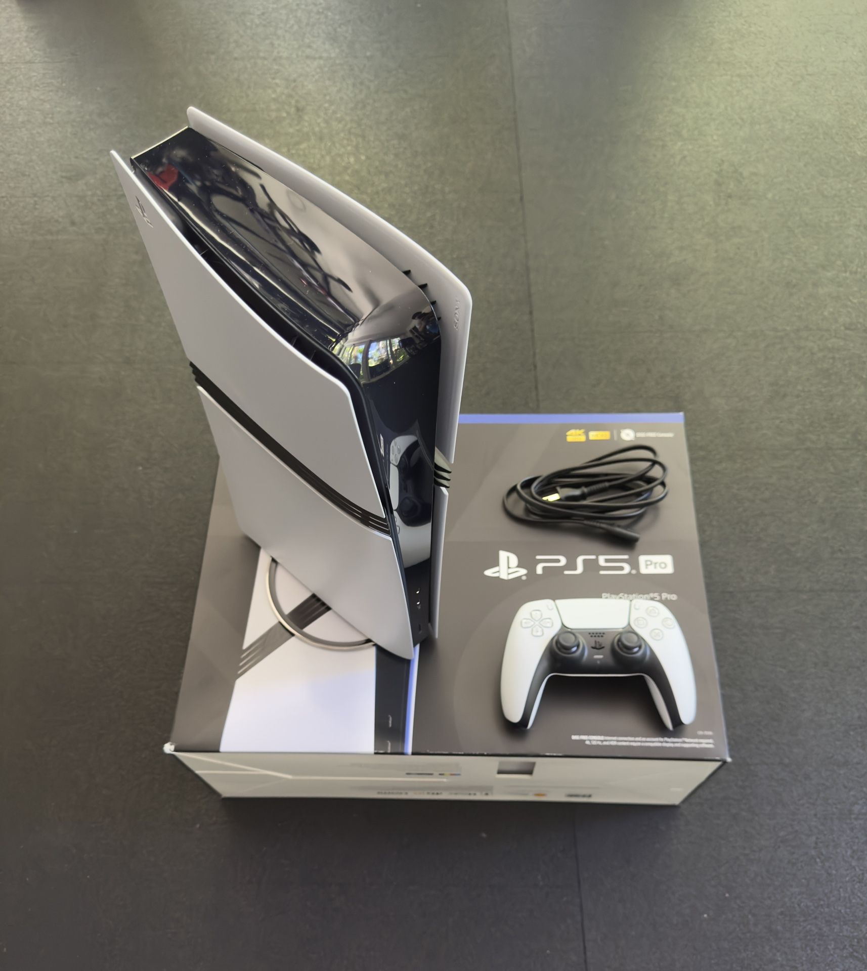 PS5 Pro Digital